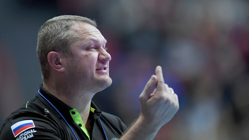   РИА Новости