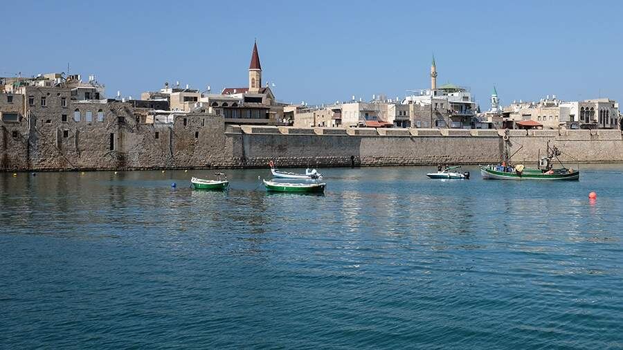    Фото: Global Look Press/Nir Alon