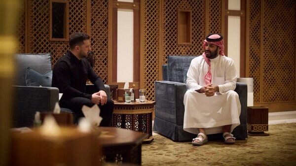    © Фото : Пресс-служба президента Украины