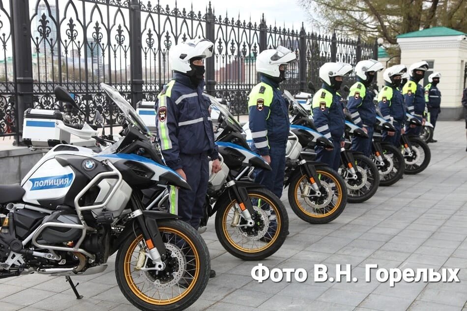 Фото: предоставлено Валерием Горелых