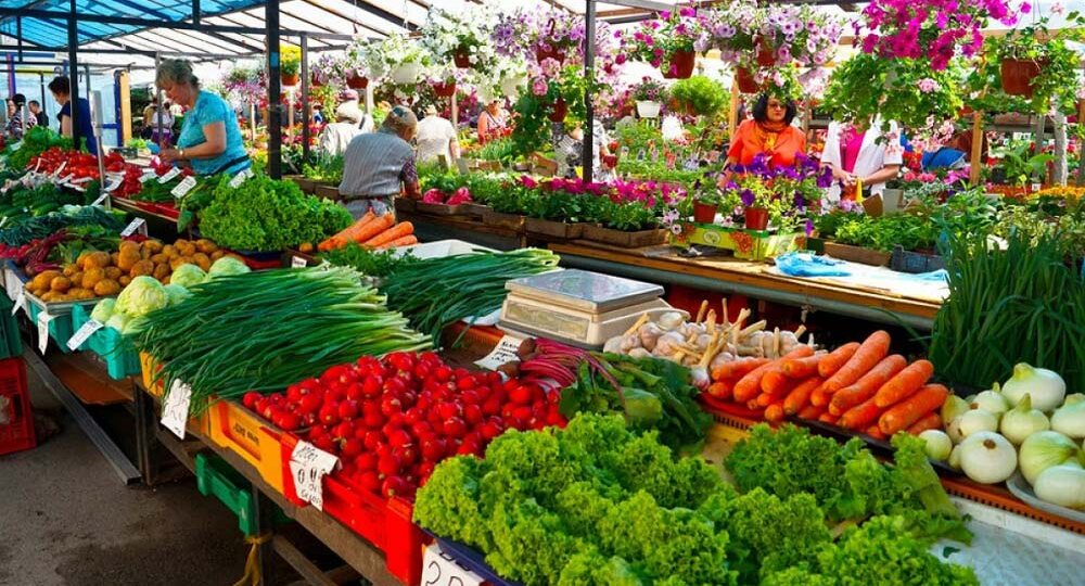 Массовый налоговый контроль изменит торговлю в России: рынки и ярмарки оказываются под ударом