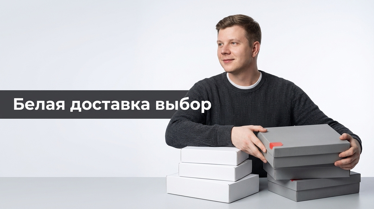Как выбрать компанию для белой доставки из Китая в 2026: разбор для импортёров в 2026 году