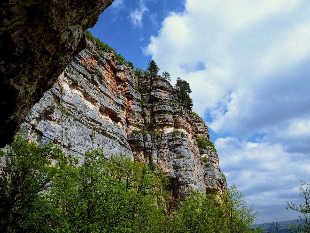 Орлиная полка, фотограф - Екатерина Моментова 