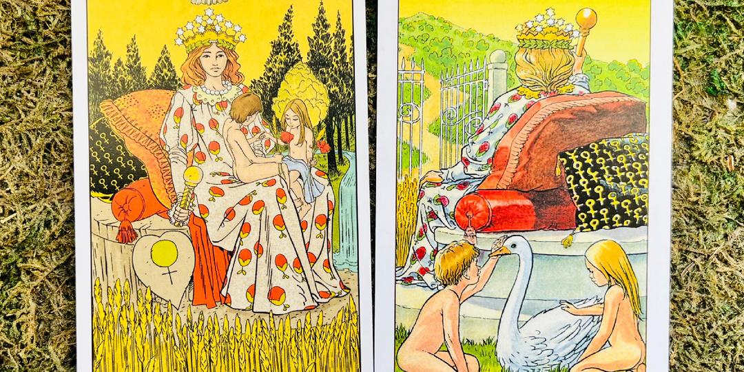 Высший замысел в вашей судьбе. Что скоро в жизни поменяется?