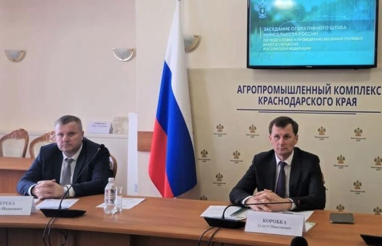    Фото: Пресс-служба Администрации Краснодарского края