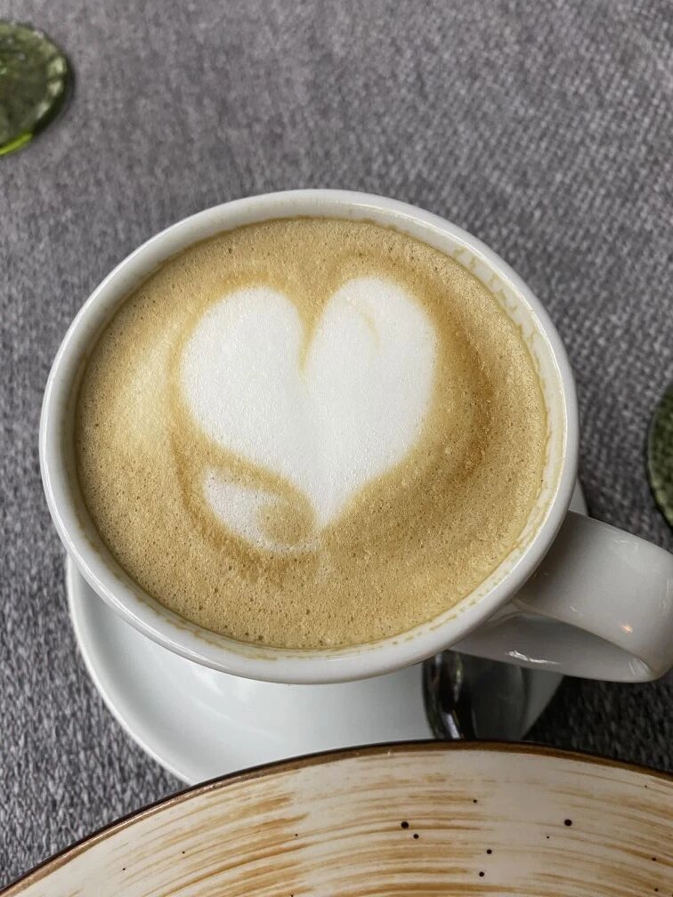 Дневник питания: честный разговор с собой