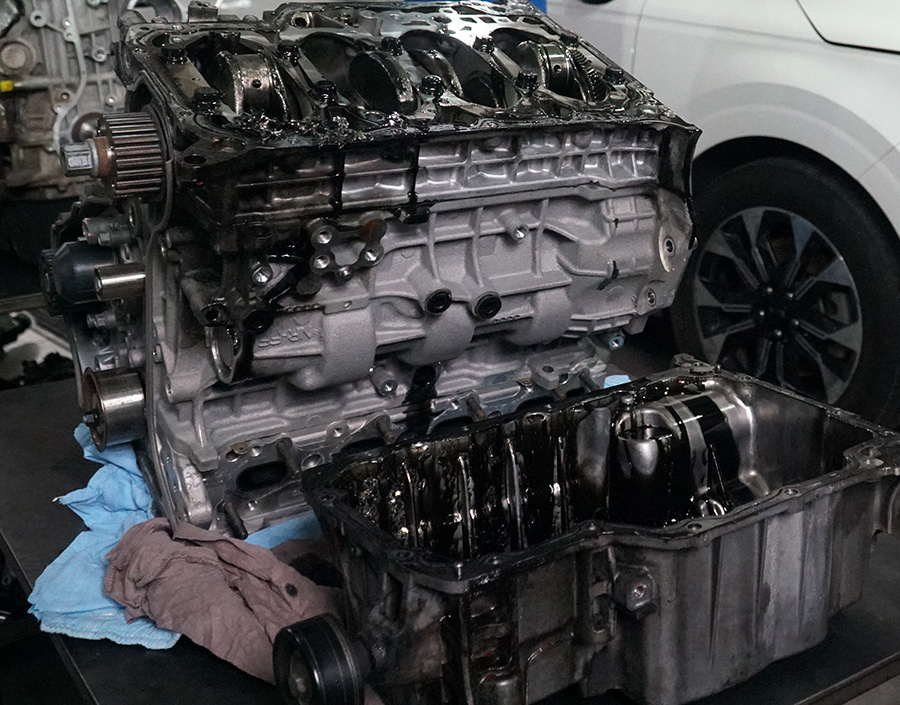 D4HE во всей красе 