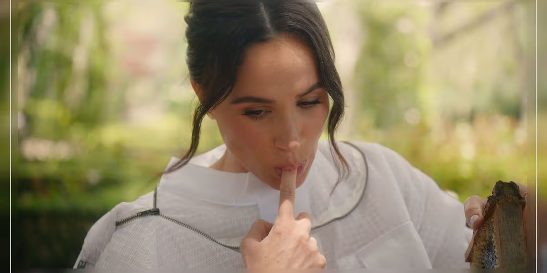 Меган Маркл - женщина, которую неправильно понимают