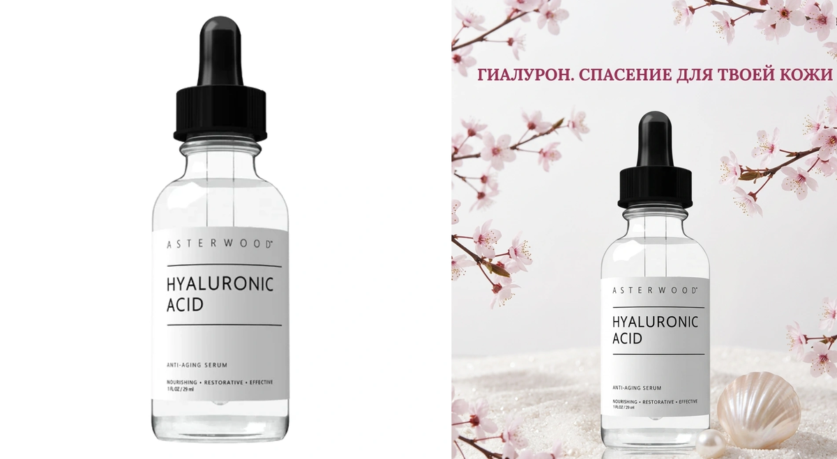 holstai.ru - создание карточки товара