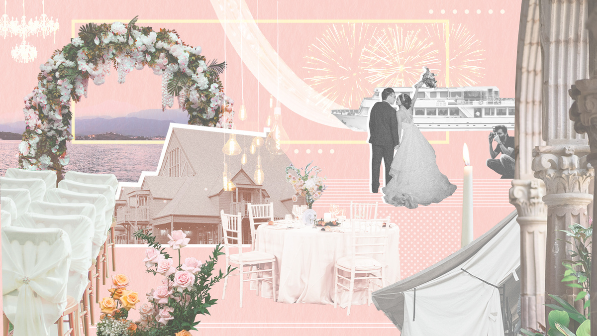 Коллаж: Лика Сочкина 