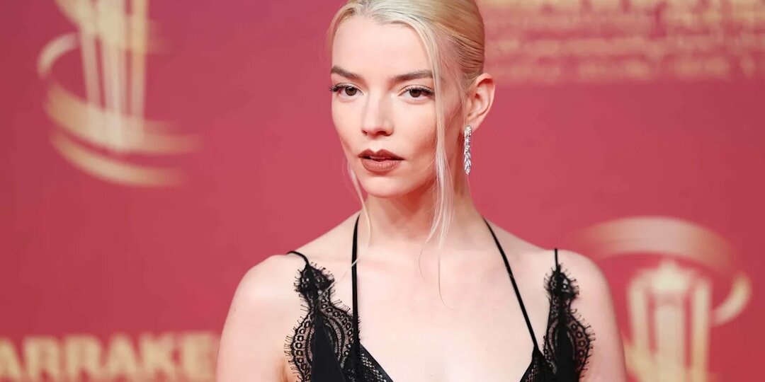 Ане Тейлор-Джой 30 лет: 10 лет в статусе суперзвезды Голливуда