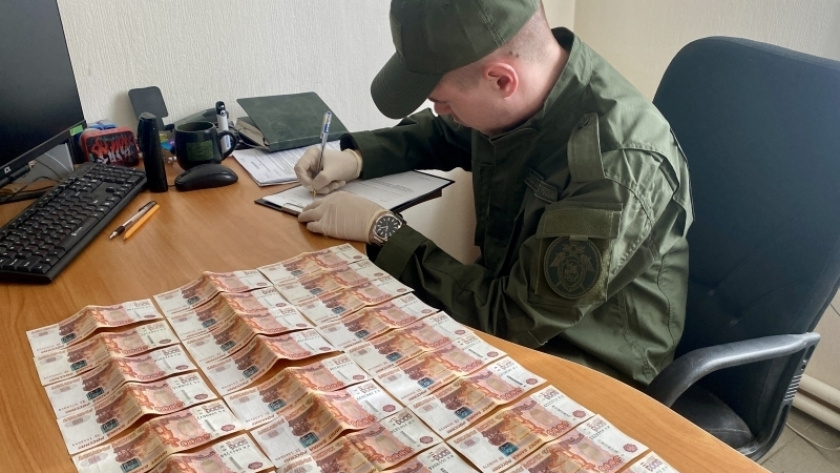    Фото СУ СК России по Смоленской области