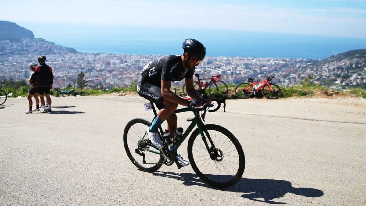 Жюльен Трарье победил в гонке 2024 года