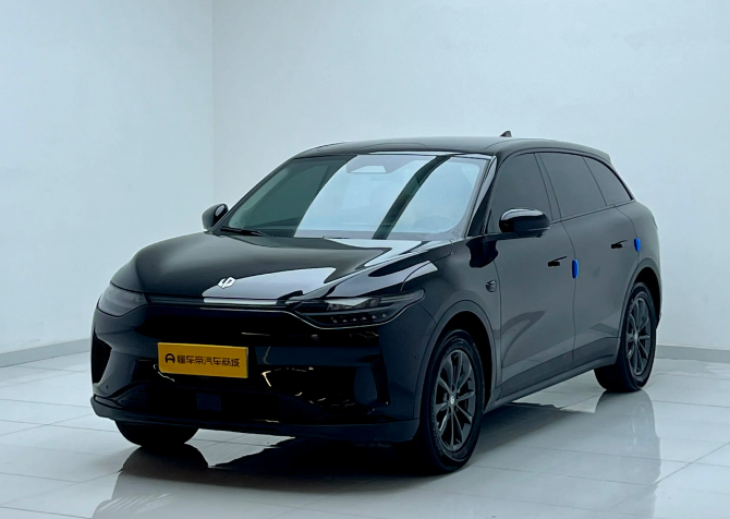 Zero Running C11 2025 за 2,7 млн: пять вопросов перед покупкой электромобиля из Китая