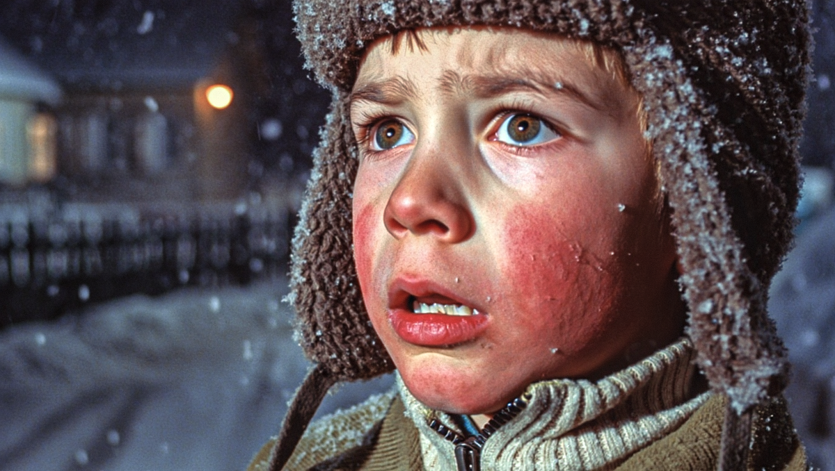 Иллюстрация к истории создана при помощи ИИ