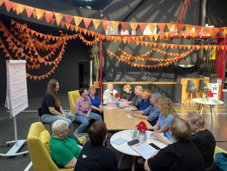 ИА "Тюменская линия"