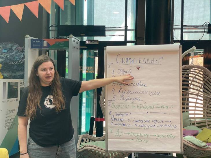 ИА "Тюменская линия"