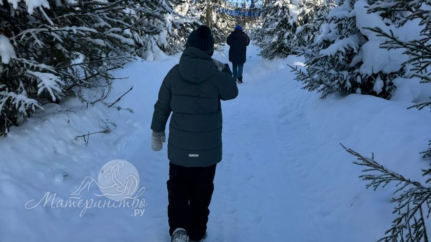    Фото: "Материнство.ру", из архива