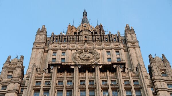    © Sputnik / Наталья Селиверстова