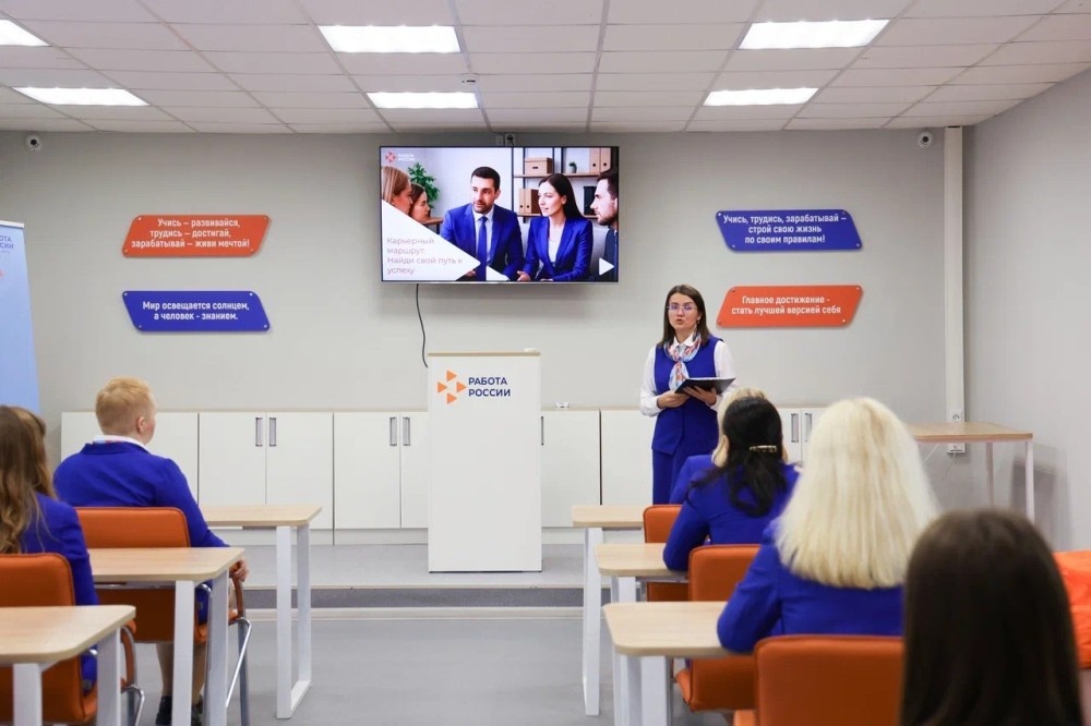    Нижегородская область заняла 5-е место в рейтинге ФЦК