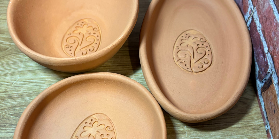 К Пасхе готов, готовлюсь к Весне