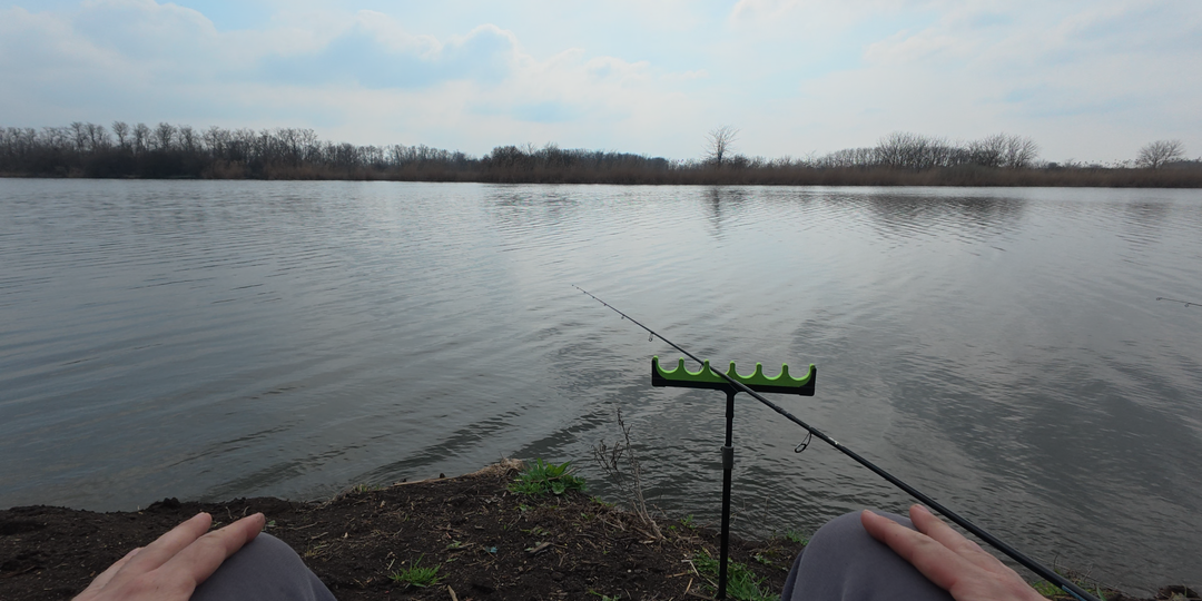 Когда реально начинается клёв весной (и когда лучше остаться дома)?