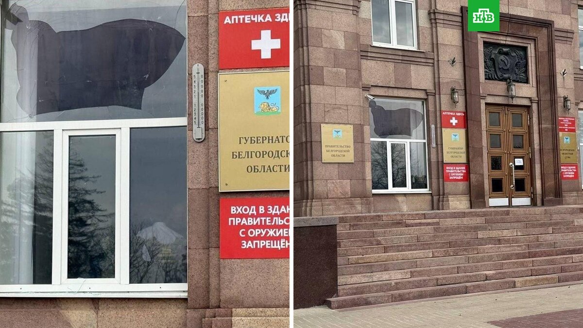    Фото: vvgladkov / t.me