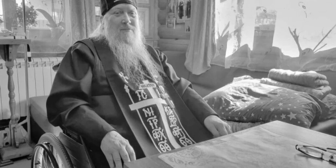 Ушел из жизни пастырь, которого боялись бесы и любили люди