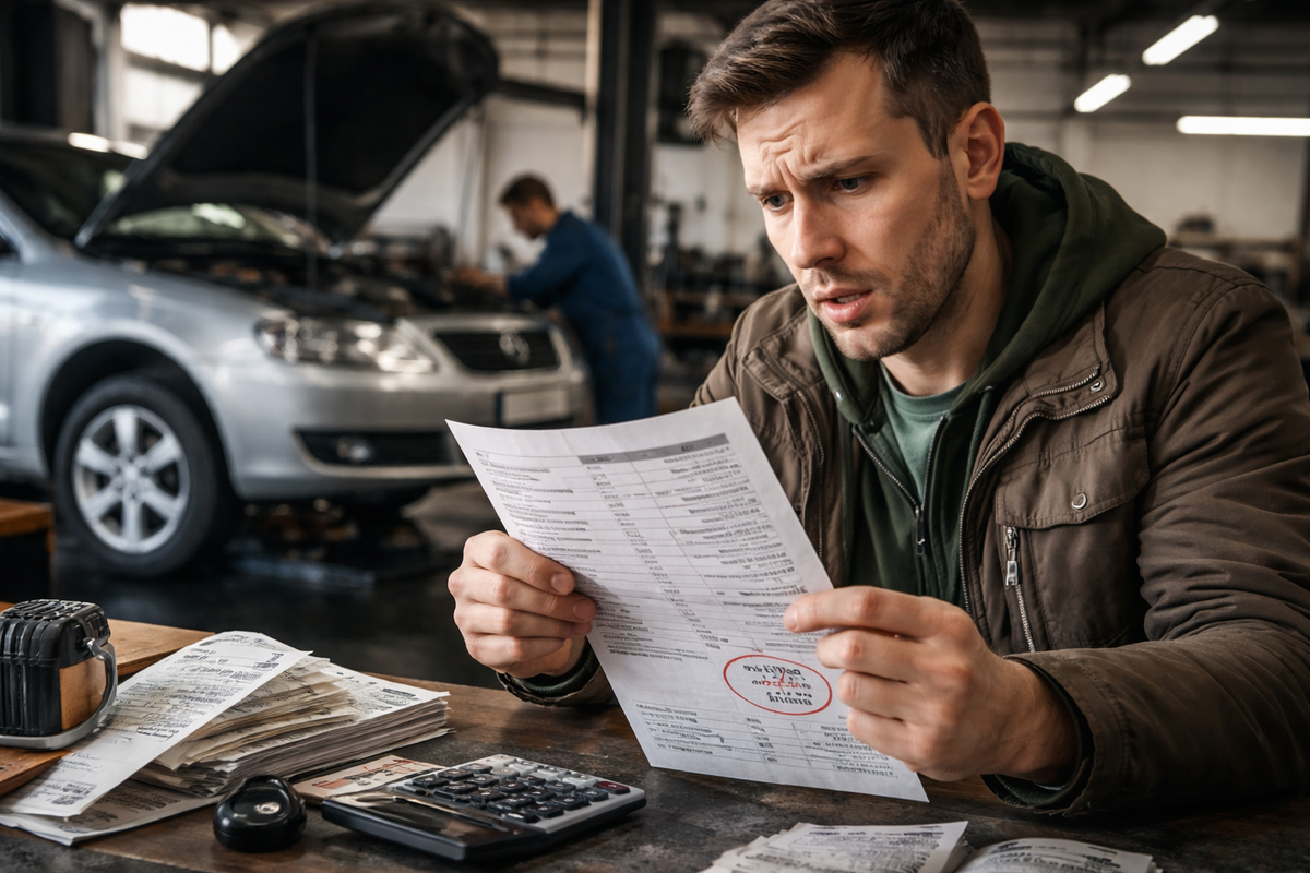 Ездить — дорого, чинить — ещё дороже: автомобилистов добили ценами