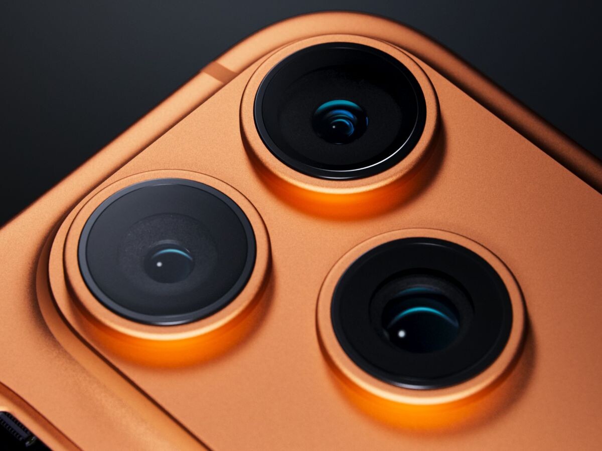    Инсайд: Apple тестирует самый большой сенсор камеры в истории iPhone