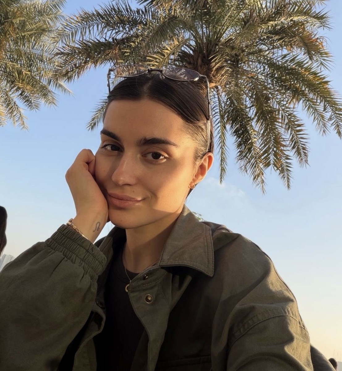 Мона. Фото: соцсети 