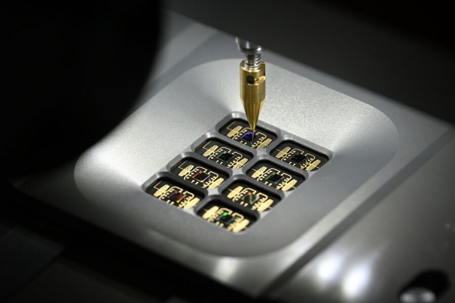     / Источник: © Максим Блинов/РИА Новости