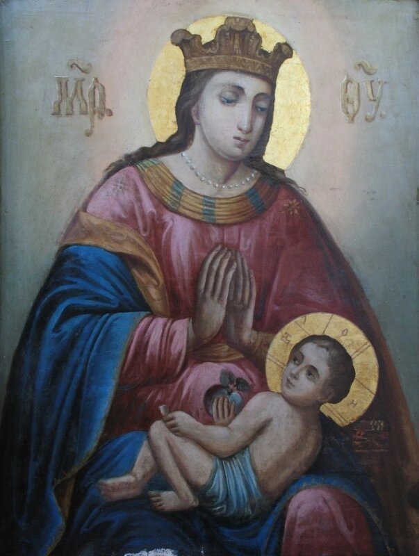    Фото: Православная энциклопедия «Азбука веры»