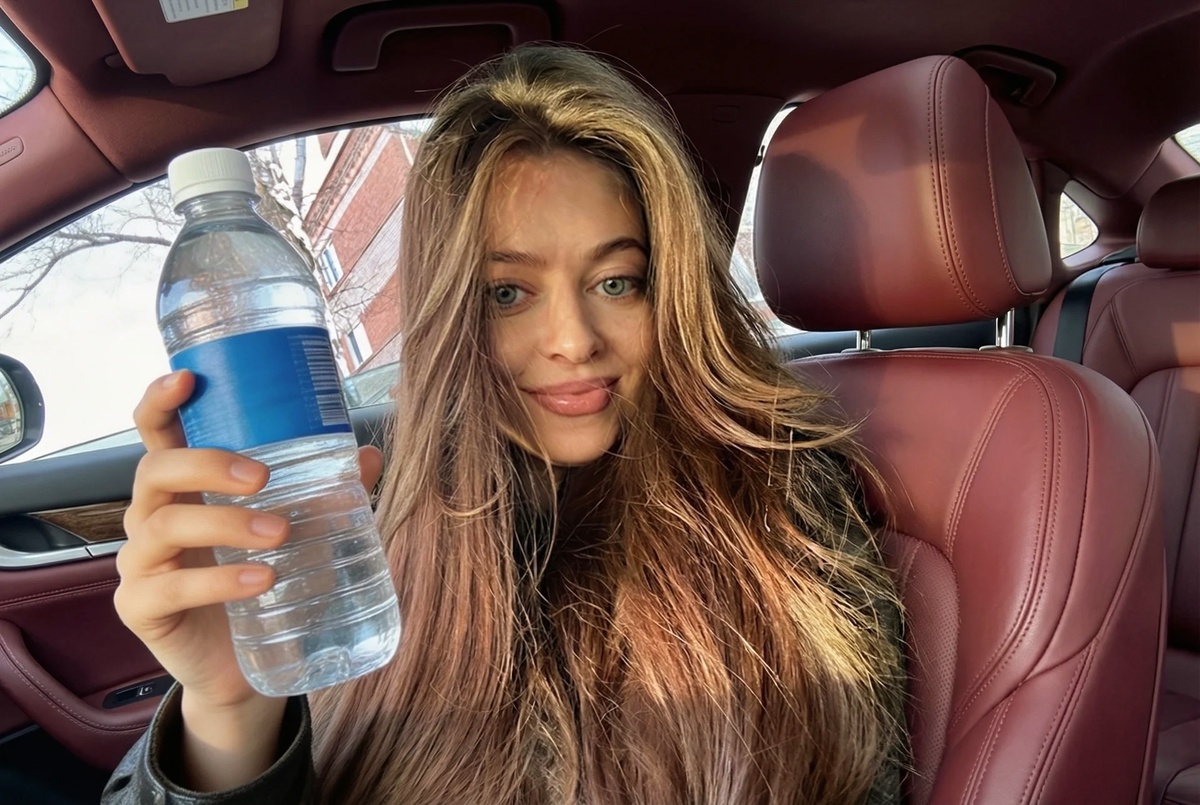 Планирую не стареть/исследую бьюти, мышление, питание и привычки.