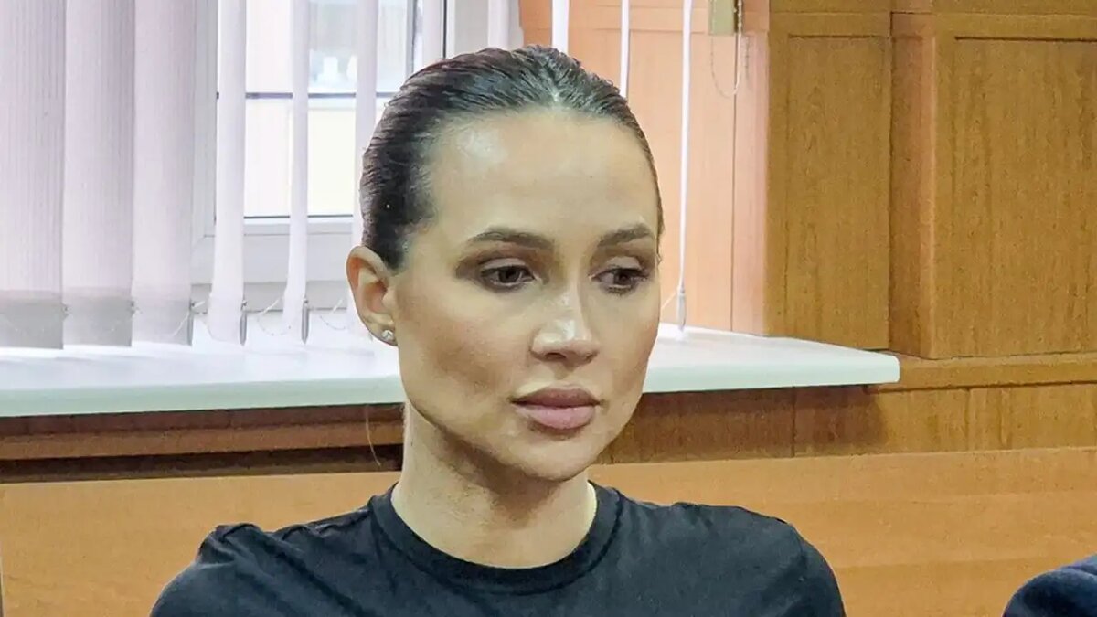    Валерия Чекалина © АГН "Москва"