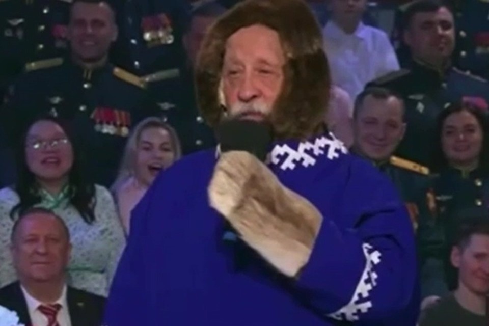    Скрин с видео 1 канала