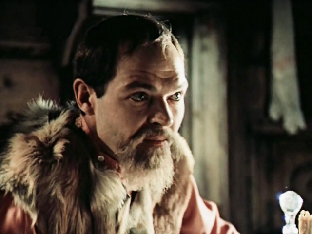 Алексей Жарков – «голубая кровь» обычного человека