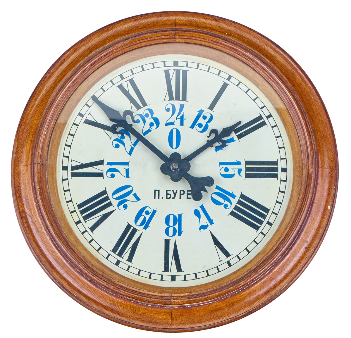 Фото: Политехнический музей