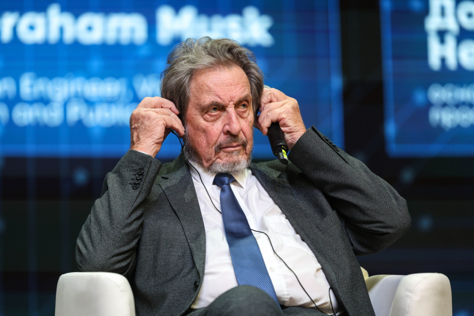    Andrey Titov/Business Online/Global Look Press