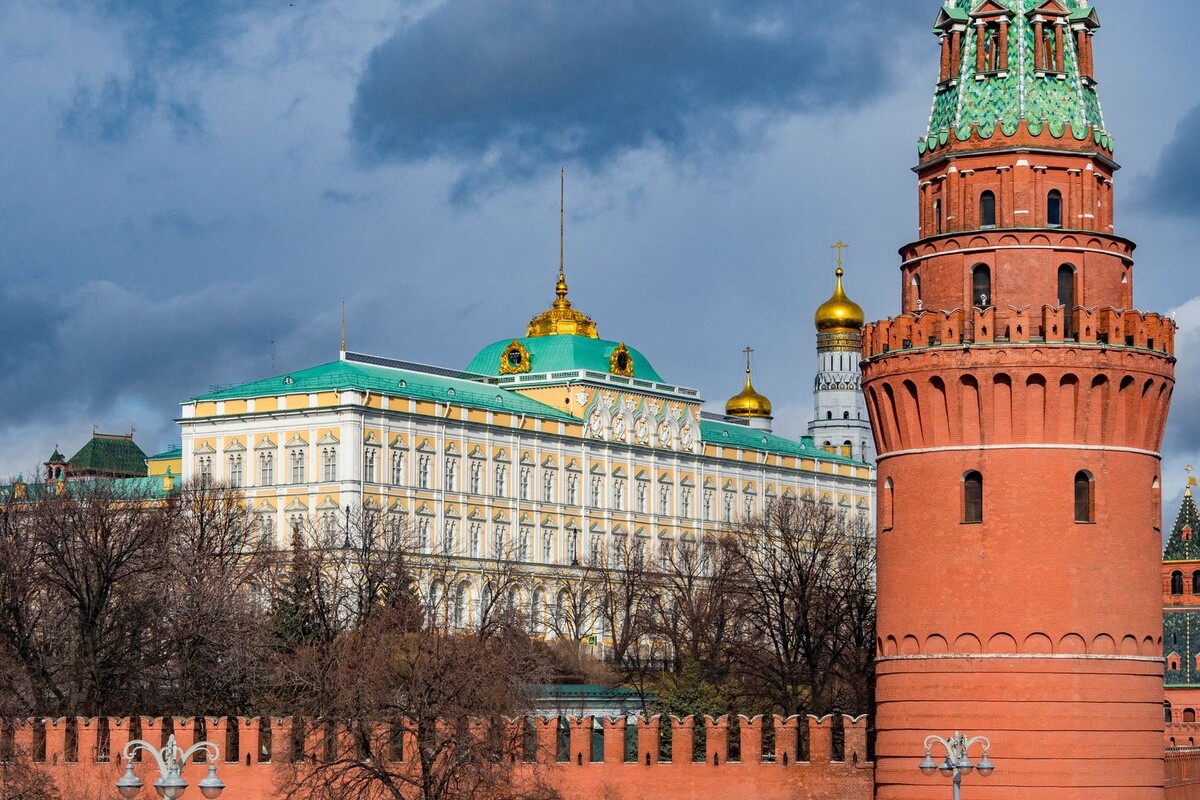     / Источник: © ИЗВЕСТИЯ/Константин Кокошкин