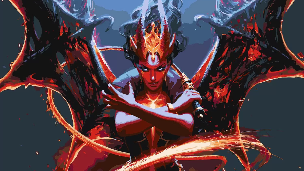 10 самых сильных героев в Dota 2 в патче 7.41а для легкого поднятия рейтинга