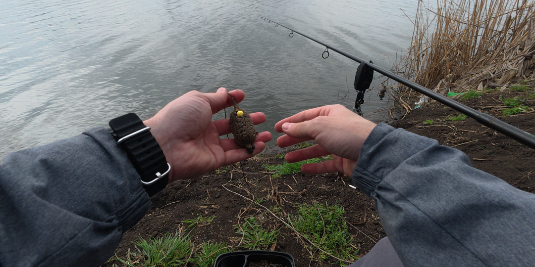 Как выбрать кормушку под течение весной: простое объяснение для новичков!