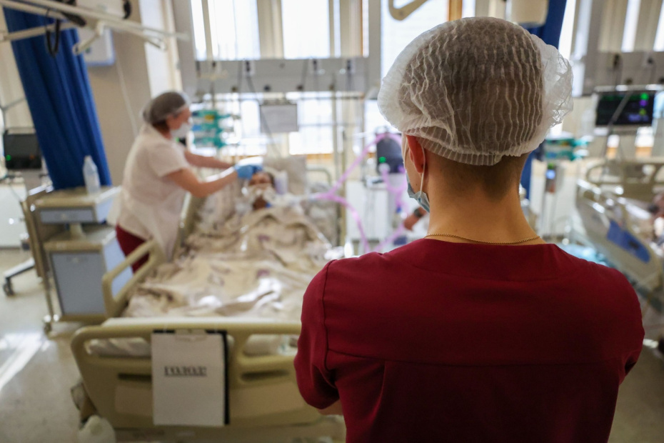    Алексей Белкин/NEWS.ru