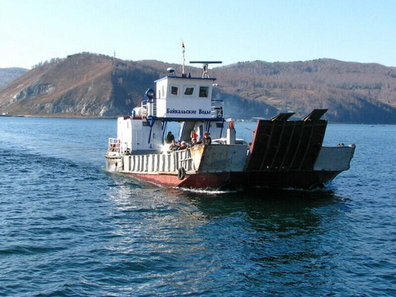 © Фото: «Восточно-Сибирское речное пароходство»