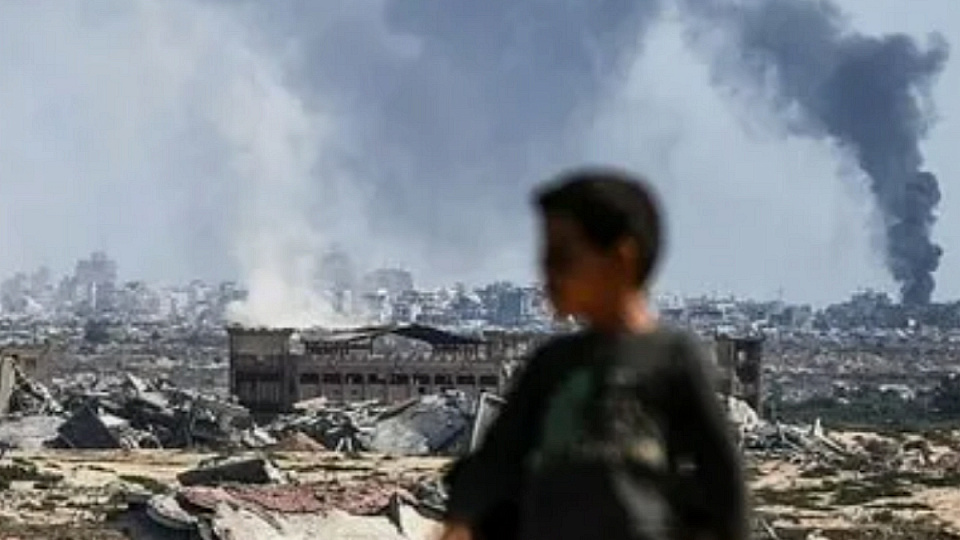 События на Ближнем Востоке не должны влиять на ситуацию в России