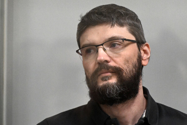 Михаил Воскресенский/РИА Новости   📷