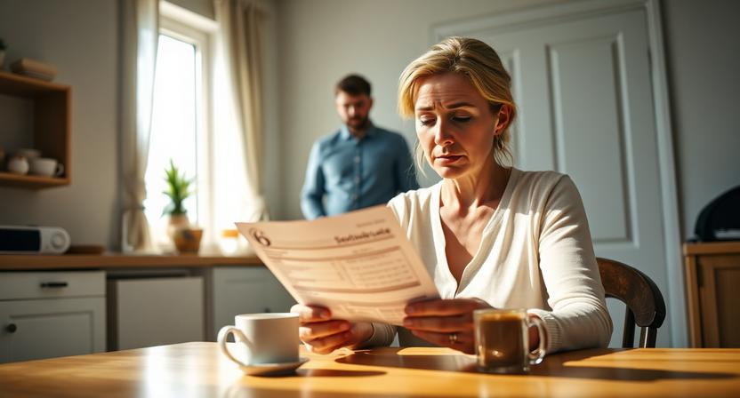 «Восемь лет он переводил деньги незнакомой девушке, и я узнала об этом случайно»