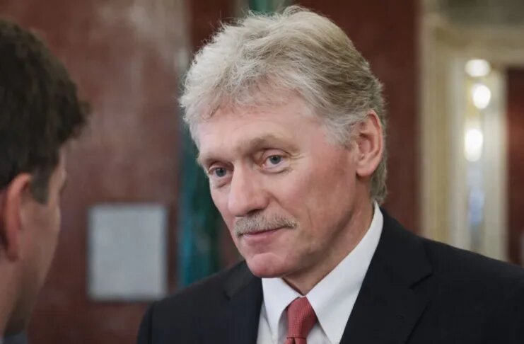    Фото: Дмитрий Песков / giport.ru