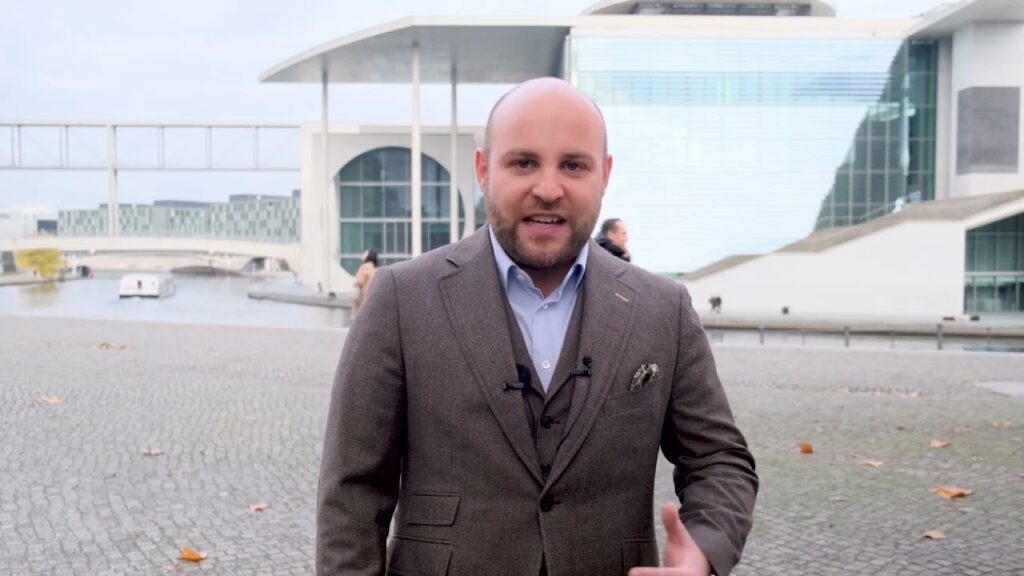      Тьфу на санкции! «Альтернатива для Германии» предлагает восстановить импорт российских энергоресурсов
