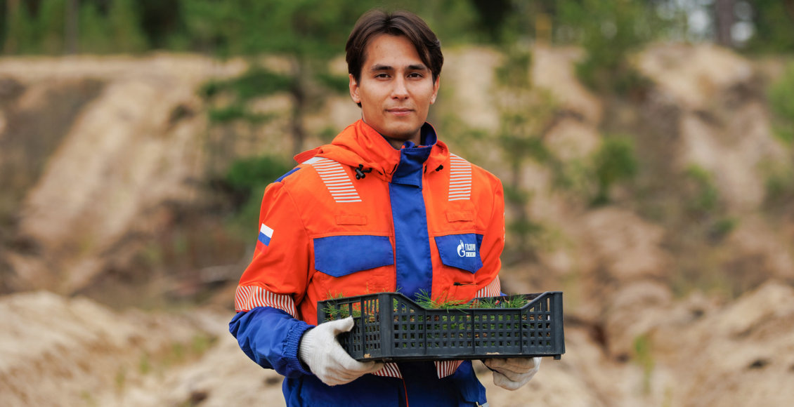    Фото: пресс-служба "Газпром нефти"